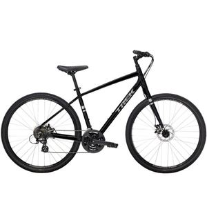 Verve 1 Disc S Black