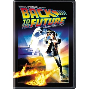 Back to the Future