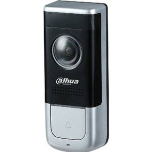 DHI-DB11 2MP Wi-Fi Video Doorbell