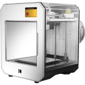 Portrait 3D Printer