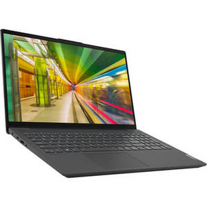 15.6" IdeaPad 5 Laptop (Graphite Gray)