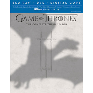 Game of Thrones-Complete 3rd Season
