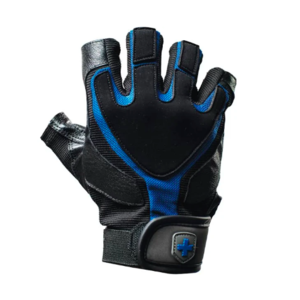 Men's Training Grip Glove (black) XXLarge