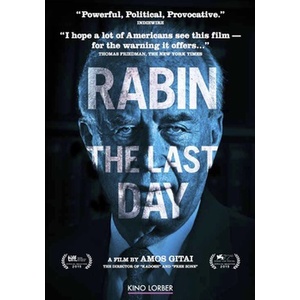 Rabin the Last Day