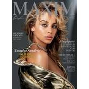 Maxim - Digital - 6 Issues - 1 Year