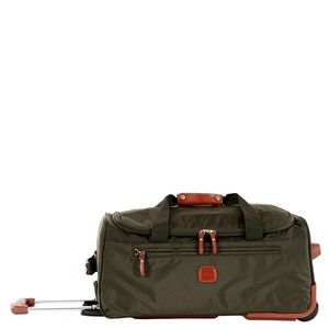 X-Bag X-Travel 21 inch Rolling Duffle