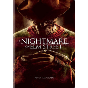 Nightmare On Elm Street 2010