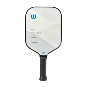 Wilson Echo Pickleball Paddle