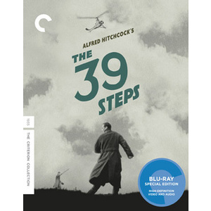 39 Steps