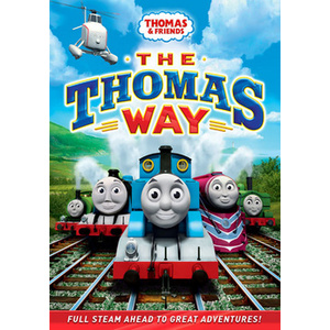 Thomas & Friends-Thomas Way