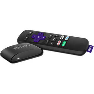 Express Full HD Streaming Media Player