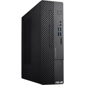 ExpertCenter D500SC Small Form Factor Desktop Computer