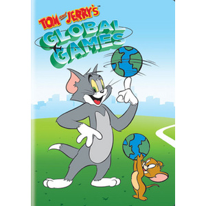 Tom & Jerry-Global Games