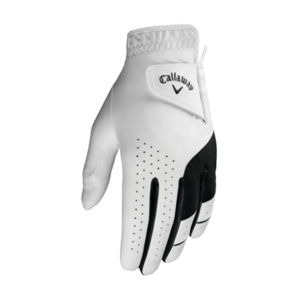Callaway Weather Spann 2-Pack Golf Gloves Size: Large