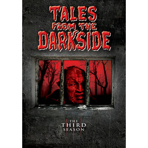 Tales From the Darkside-3rd Season