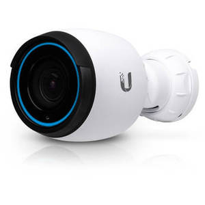 UniFi UVC-G4-PRO-3 4K UHD Outdoor Network Bullet Camera (3-Pack)