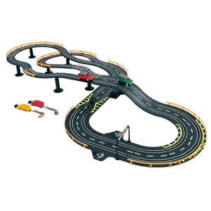 B/O Amazing Drive Road Race Set-AMG