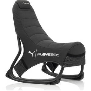 PUMA Active Gaming Seat (Black)
