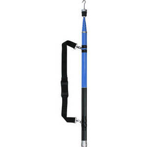 RDT-18K Telescoping Pole (18')