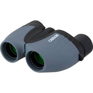 8x21 Tracker Binoculars