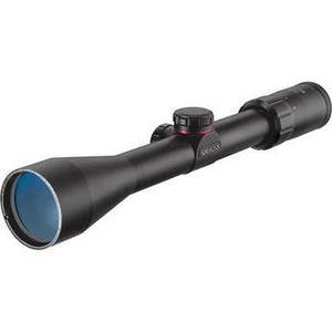 8-Point 3-9x40 Riflescope  (Matte Black)