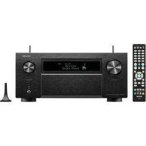 AVR-A1H 15.4-Channel Network A/V Receiver