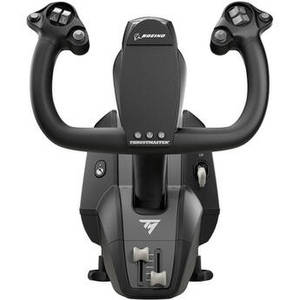TCA Yoke Boeing Edition Flight Stick