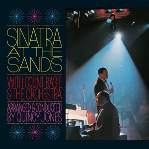 Sinatra At the Sands - Frank Sinatra