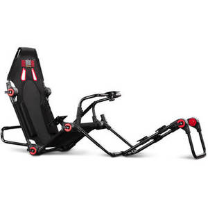 F-GT Lite Simulator Cockpit