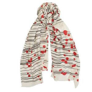 Sakura Scarf