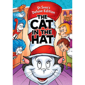 Cat in the Hat