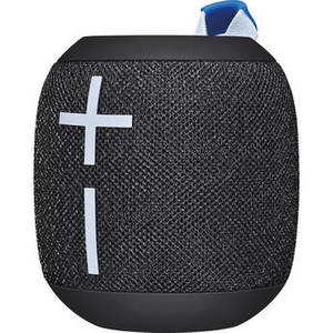 WONDERBOOM 3 Portable Bluetooth Speaker (Active Black)