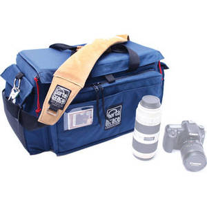 SLR-3 D-SLR Carrying Case (Blue)
