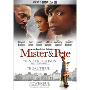 Inevitable Defeat of Mister & Pete