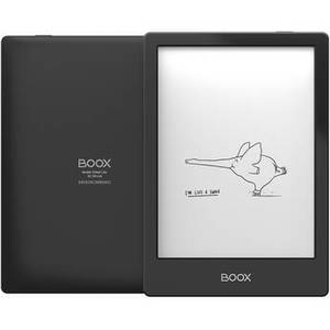6" Poke4 Lite E-Ink Tablet (Black)