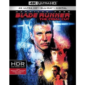 Blade Runner-Final Cut
