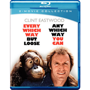 Every Which Way but Loose/Any Which Way You Can