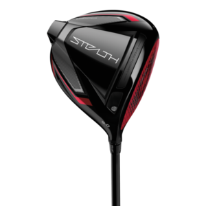 TaylorMade Stealth Driver