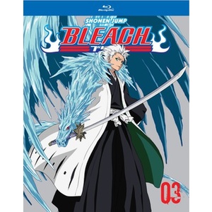 Bleach Box Set 3