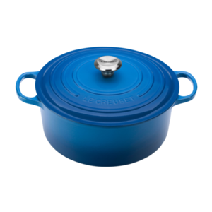 Le Creuset 5.5 Quart Round Dutch Oven