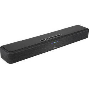 Home Sound Bar SB550 Virtual 4-Channel Network Soundbar with HEOS