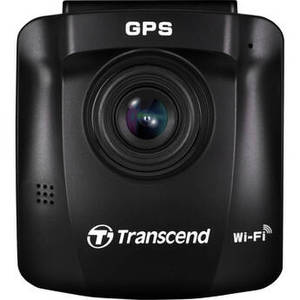 DrivePro 250 1080p Dash Camera with 32GB microSD Card
