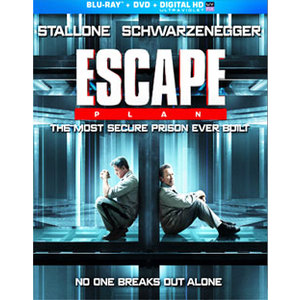 Escape Plan