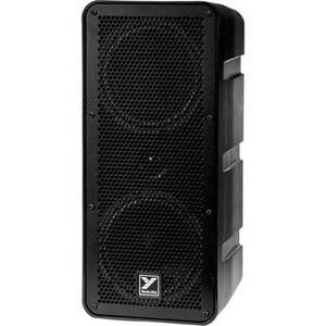 EXM-Mobile - Excursion Series Battery-Powered PA Speaker with Bluetooth