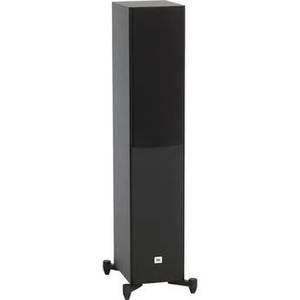 Stage A170 Floorstanding Speaker (Black, Single)