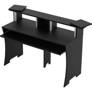 Workbench Work Console (Black)