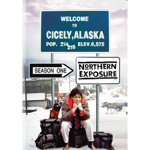 Northern Exposure-Season 1