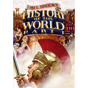 History of the World Part 1