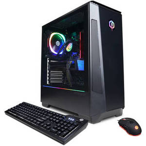 Gamer Xtreme Desktop Computer