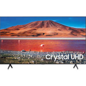 TU7000 43" Class HDR 4K UHD Smart LED TV
